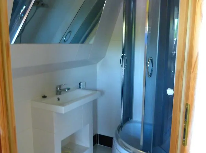 Imbir Pokoje I 波别罗沃